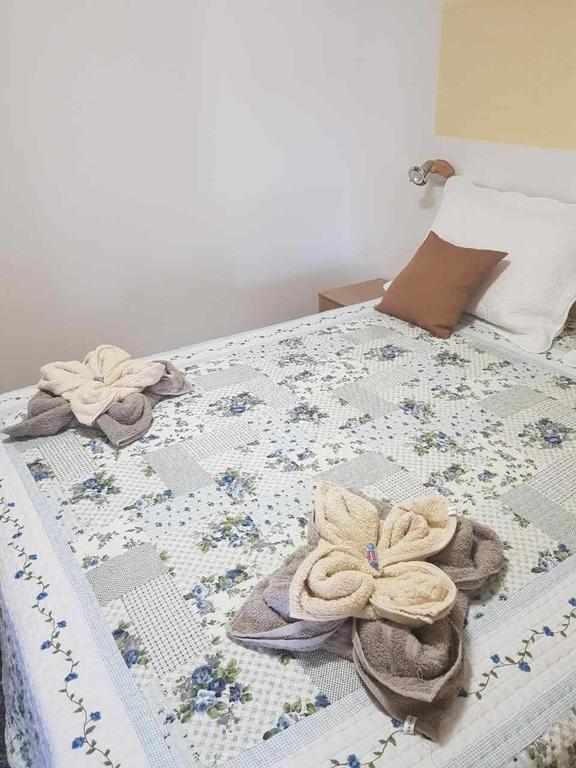 Guesthouse Samolov Vrhovine Eksteriør bilde