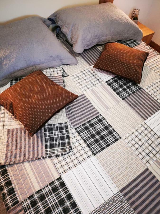 Guesthouse Samolov Vrhovine Eksteriør bilde
